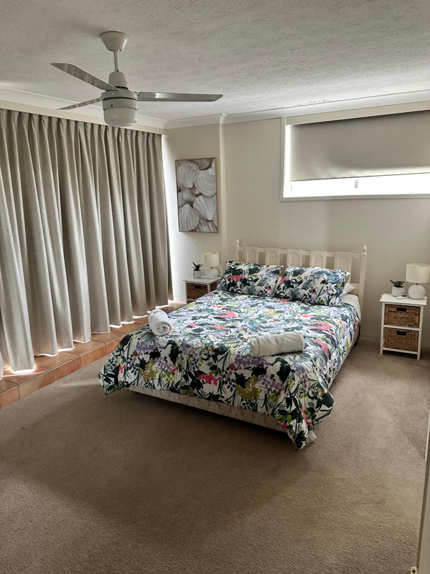 ברואדביץ' Queensleigh Holiday Apartments מראה חיצוני תמונה