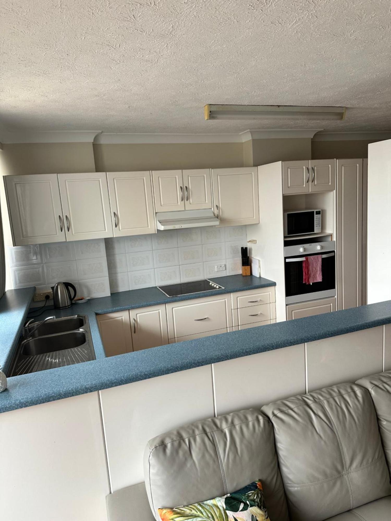 ברואדביץ' Queensleigh Holiday Apartments מראה חיצוני תמונה